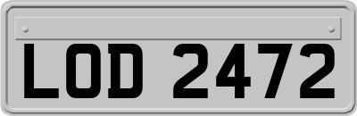 LOD2472
