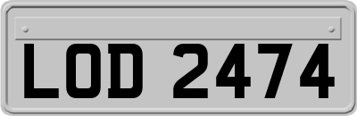 LOD2474