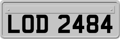 LOD2484