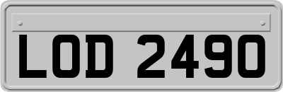 LOD2490