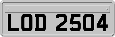 LOD2504