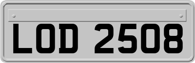 LOD2508