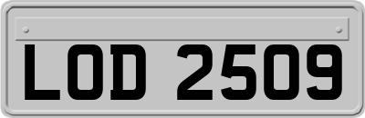 LOD2509