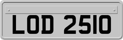 LOD2510