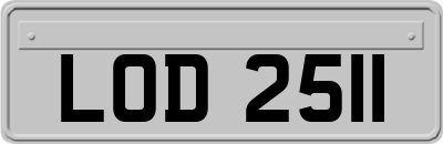 LOD2511