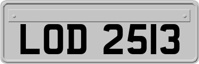 LOD2513