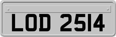 LOD2514