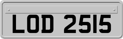 LOD2515