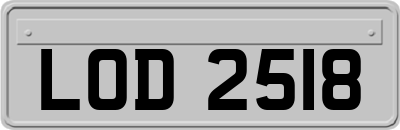 LOD2518