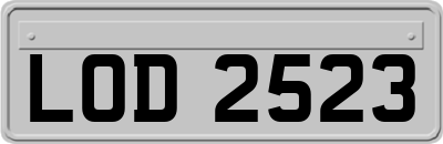 LOD2523