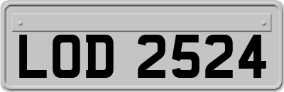 LOD2524