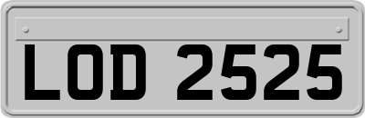LOD2525