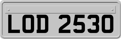 LOD2530