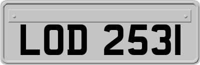 LOD2531