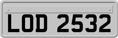 LOD2532