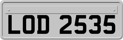 LOD2535