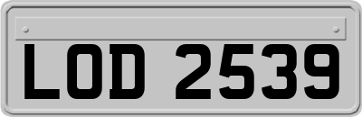 LOD2539