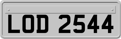 LOD2544