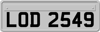 LOD2549