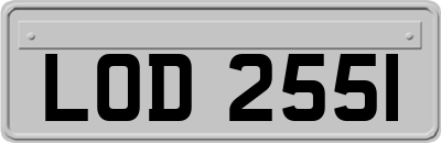LOD2551