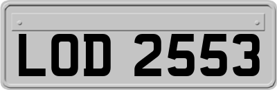 LOD2553