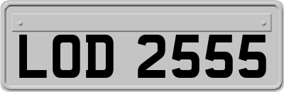 LOD2555