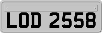 LOD2558