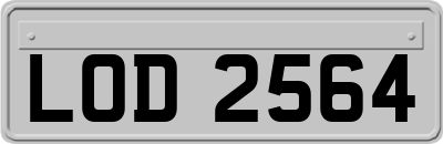 LOD2564