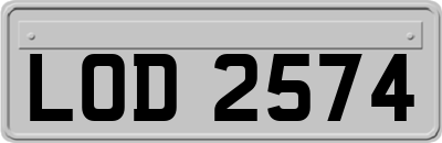 LOD2574