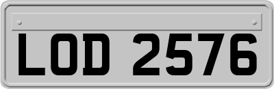 LOD2576