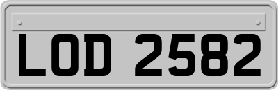 LOD2582