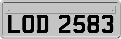 LOD2583