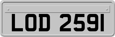 LOD2591