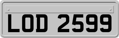 LOD2599