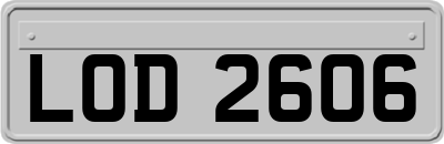 LOD2606