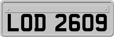 LOD2609
