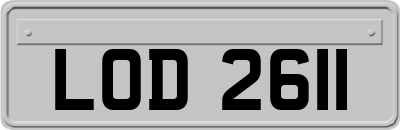 LOD2611