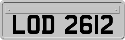 LOD2612