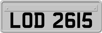 LOD2615