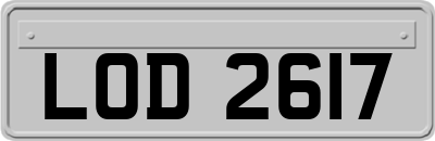 LOD2617