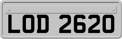 LOD2620