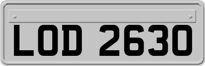 LOD2630