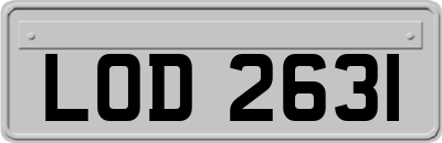 LOD2631