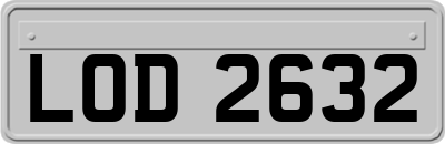 LOD2632