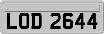 LOD2644