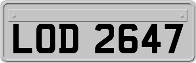 LOD2647