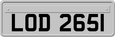 LOD2651