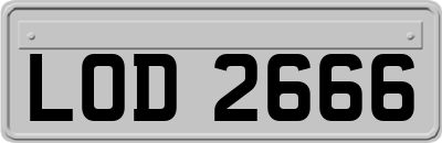 LOD2666