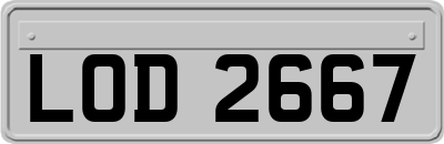 LOD2667