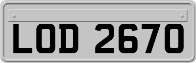 LOD2670